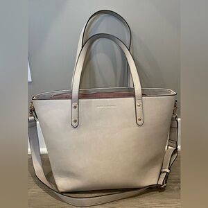 Poppy & Peonies Go-Getter tote